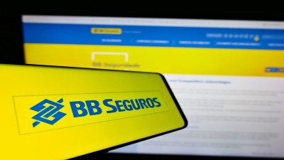 No acumulado dos nove meses de 2023, lucro líquido da BB Seguridade somou R$ 5,8 bi(Shutterstock)