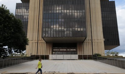 Banco Central do Brasil (Agência Brasil)