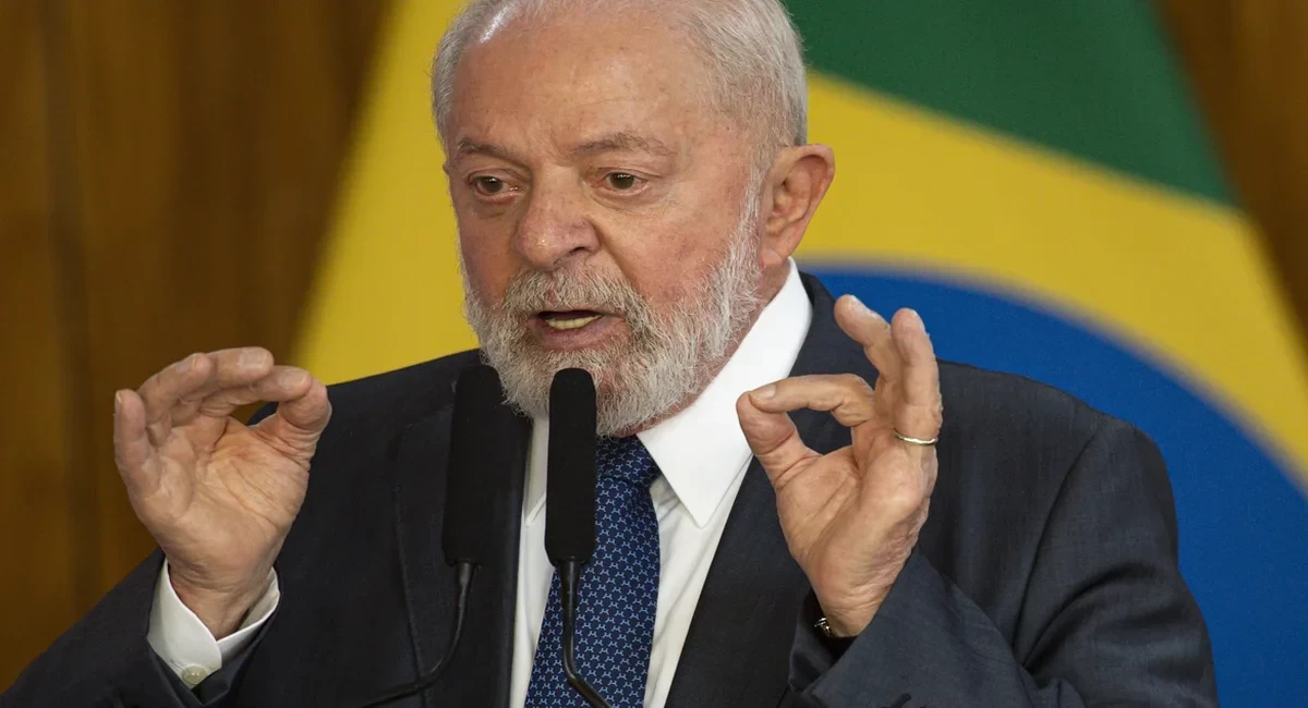 Meta fiscal: Lula promete estabilidade fiscal e política (Marcelo Camargo/Ag. Brasil)