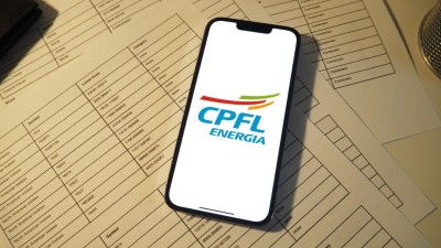 CPFL Energia aprovou mais de R$ 3 bilhões em dividendos em 2023 (Shutterstock)