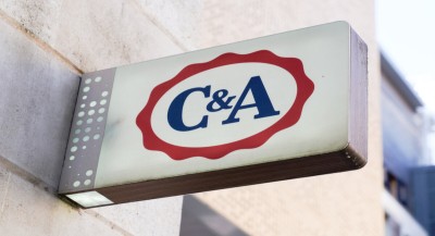 Logo da C&A (Shutterstock)