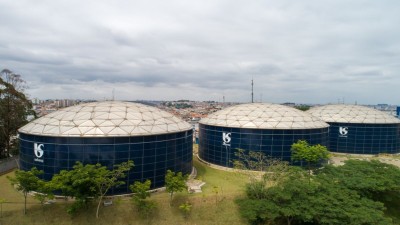 Governo de São Paulo quer privatizar Sabesp (Shutterstock)