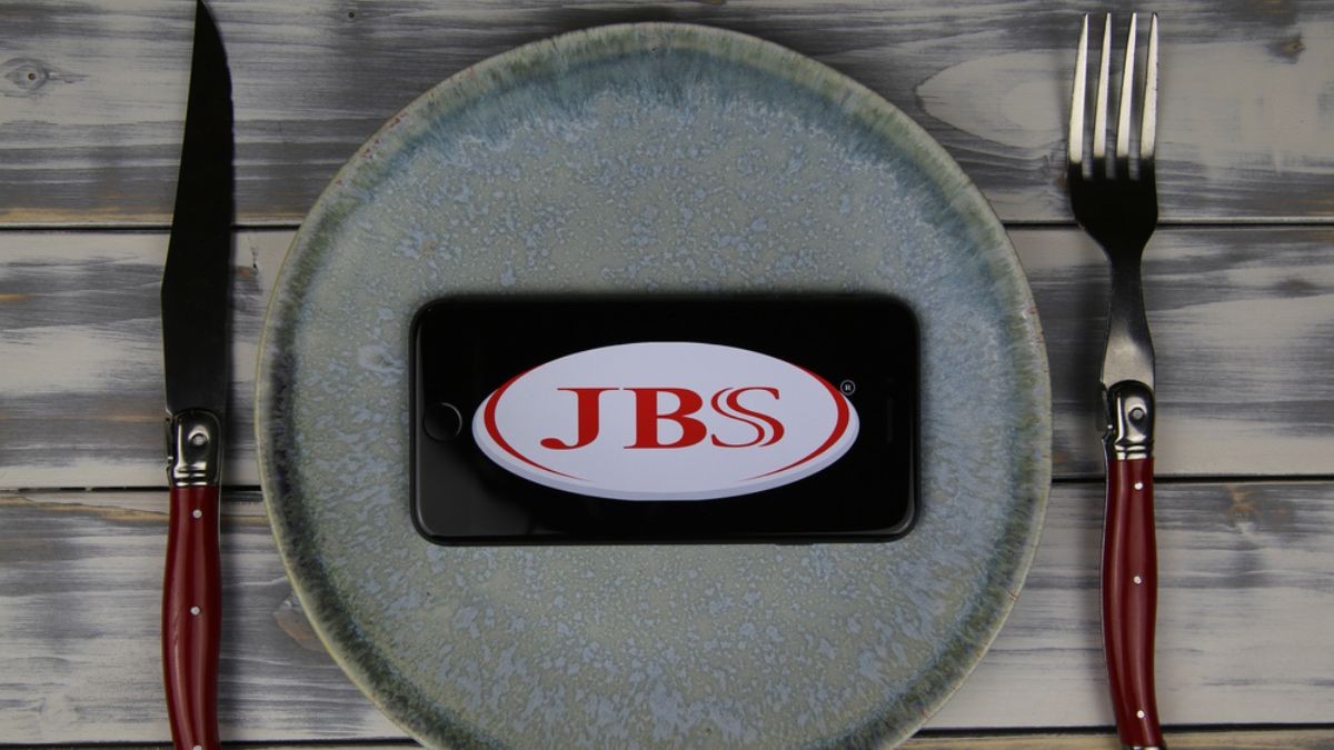 JBS vê processo de recuperação (Shutterstock)