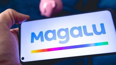 Magalu ampliou vendas no terceiro trimestre (Shutterstock)
