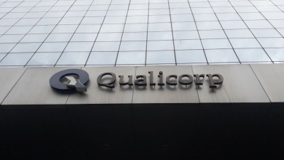 Qualicorp é uma administradora de planos de saúde (Shutterstock)