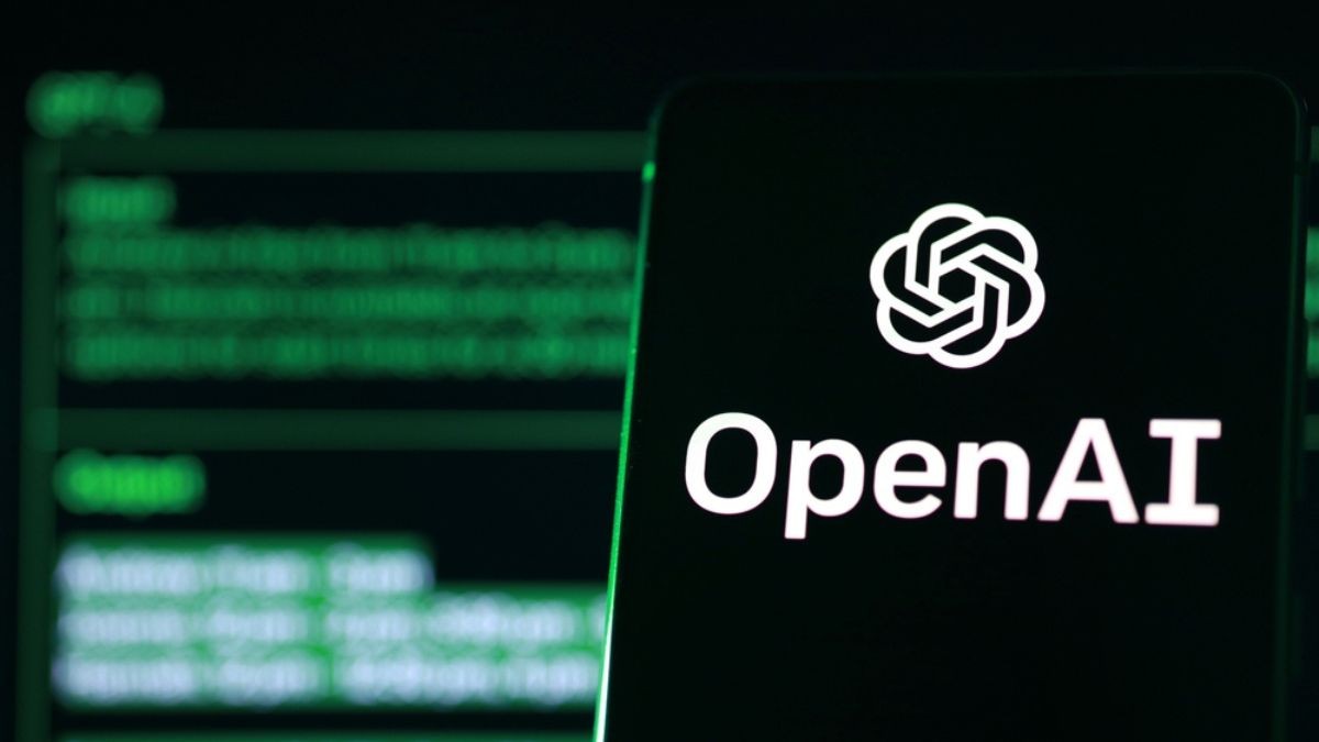 OpenAI é a dona do ChatCPT