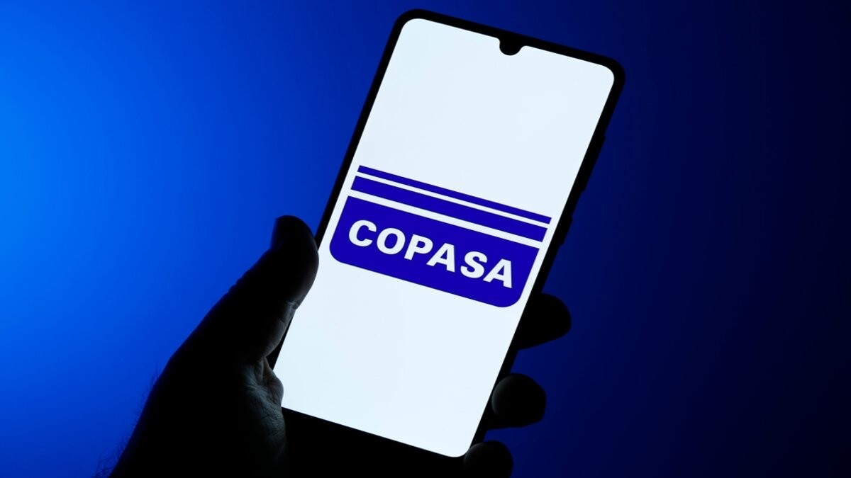 Copasa (CSMG3) anuncia pagamento de dividendos extraordinários de