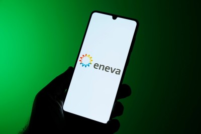 Eneva destacou que uma fusão de iguais com a Vibra representa uma oportunidade ímpar para as empresas e seus acionistas(Shutterstock)