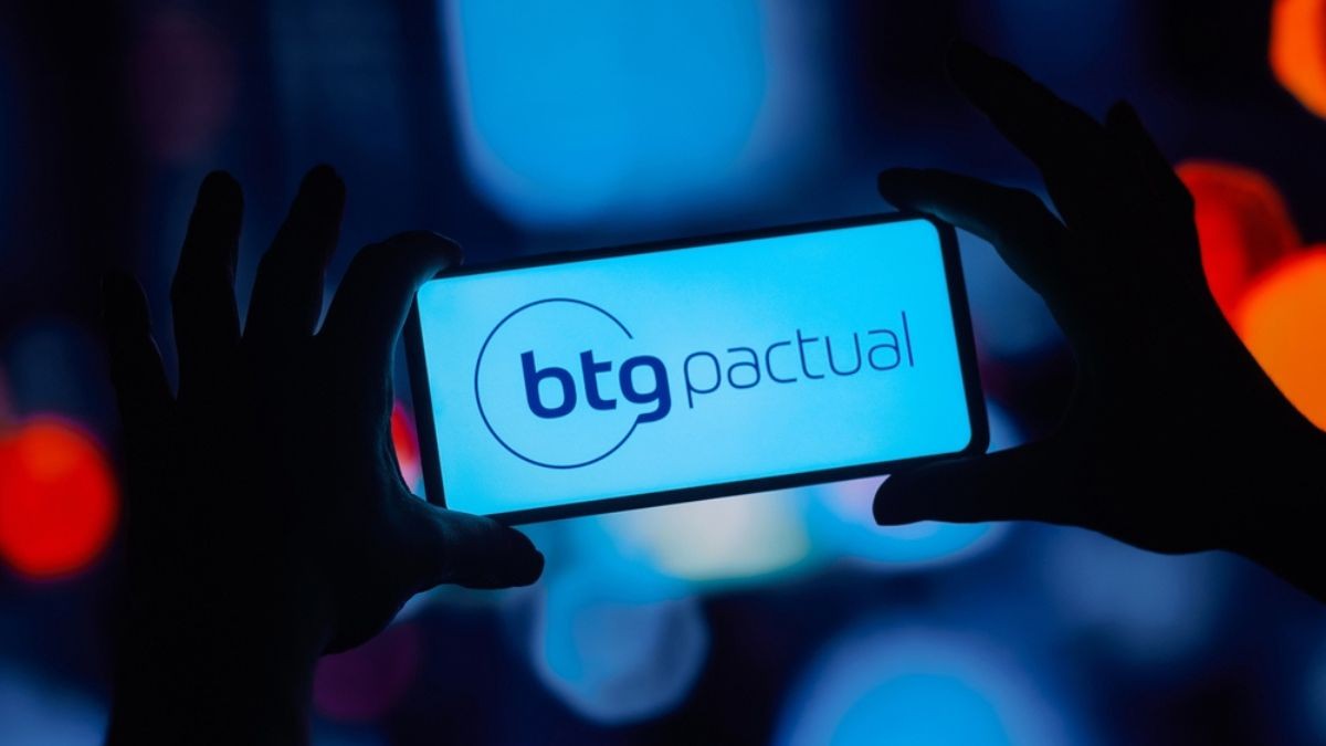 BTG Pactual anunciou JCP complementar (Shutterstock)