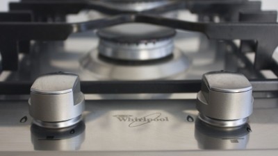 Whirlpool é dona de marcas como Brastem e Consul (Shutterstock)