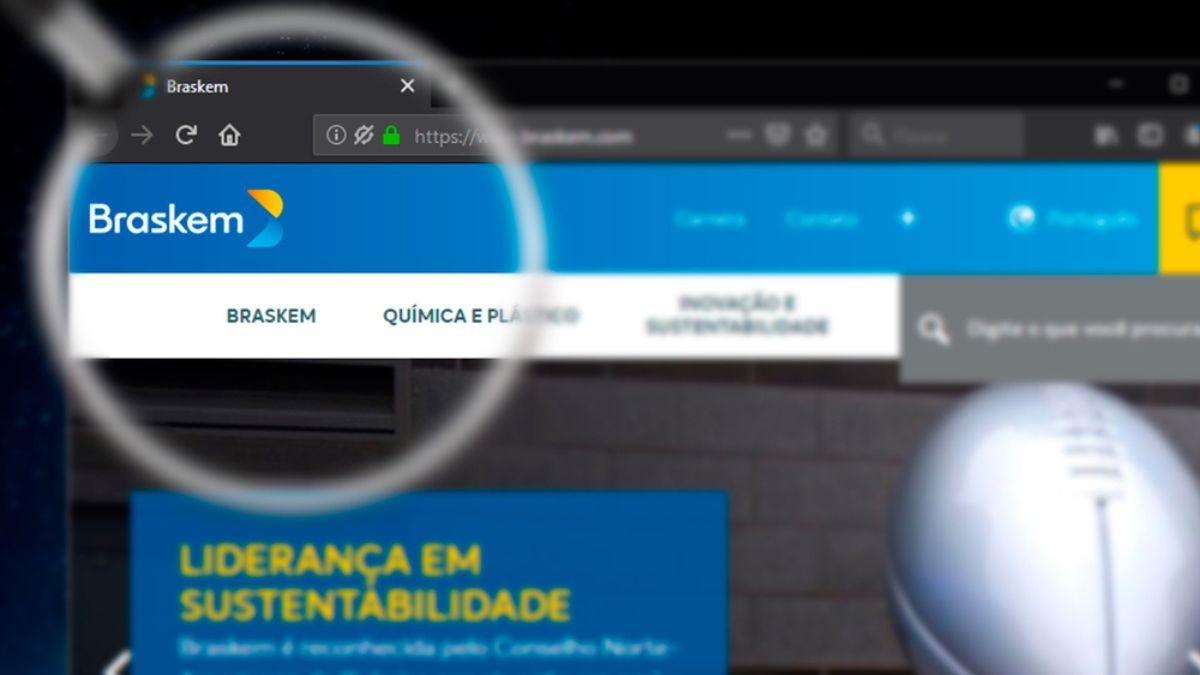 Braskem quer reduzir custos (Shutterstock)