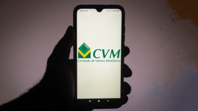 CVM é a reguladora do mercado de capitais brasileiro (Shutterstock)