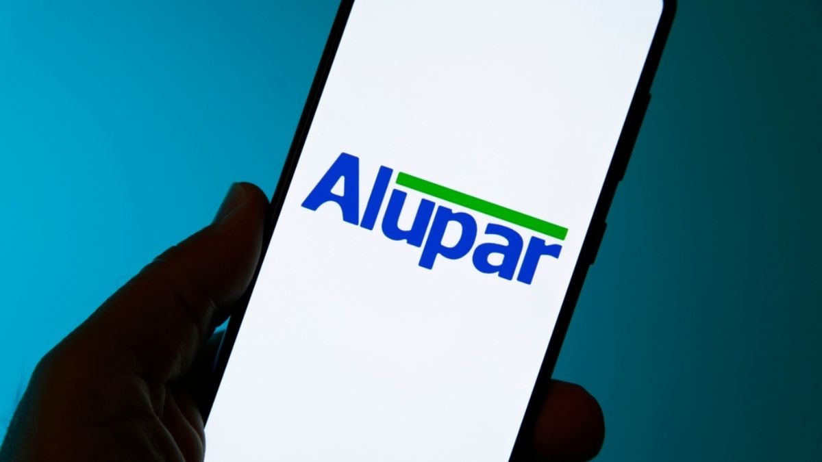 Alupar é uma holding do setor elétrico (Shutterstock)
