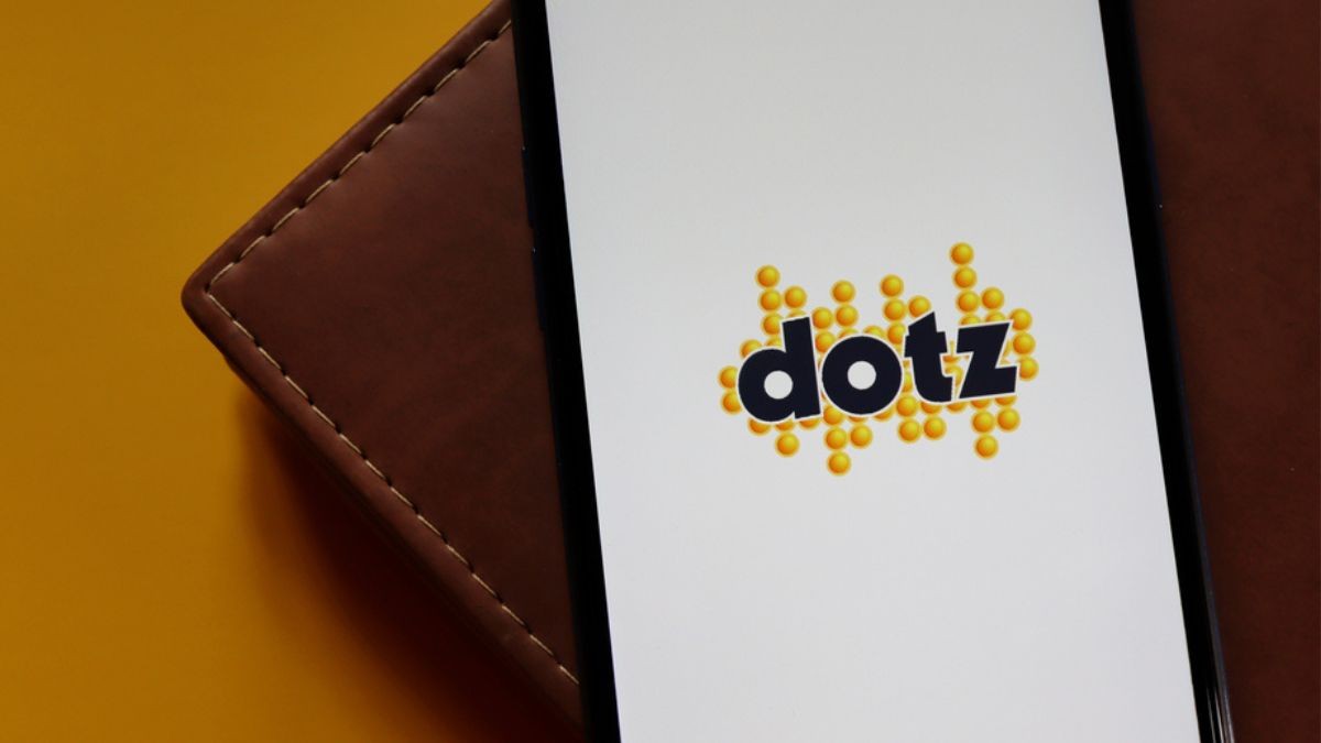 A Dotz é uma plataforma de benefícios (Shutterstock)