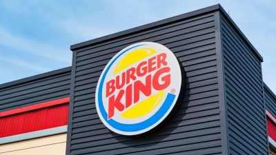 Burger King (Shutterstock)