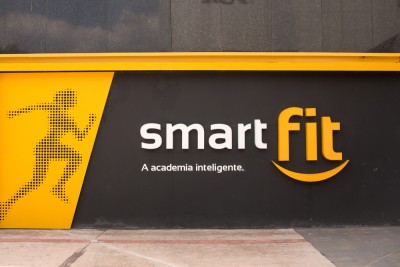 Smart Fit (SMFT3) atinge 3 milhões de alunos em dezembro
