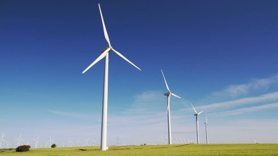 Energia eólica (Shutterstock)
