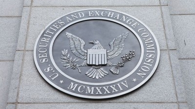 SEC é a Comissão de Valores Mobiliários dos Estados Unidos (Shutterstock)