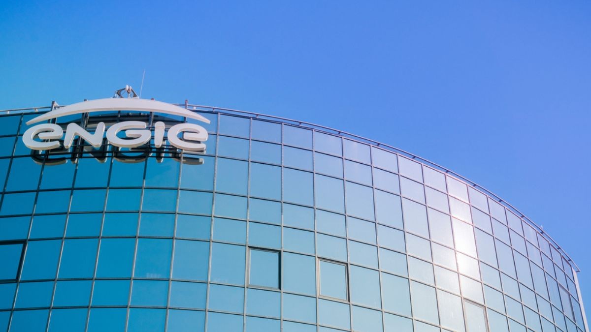 Engie (Shutterstock)