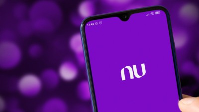 Nubank (Shutterstock)