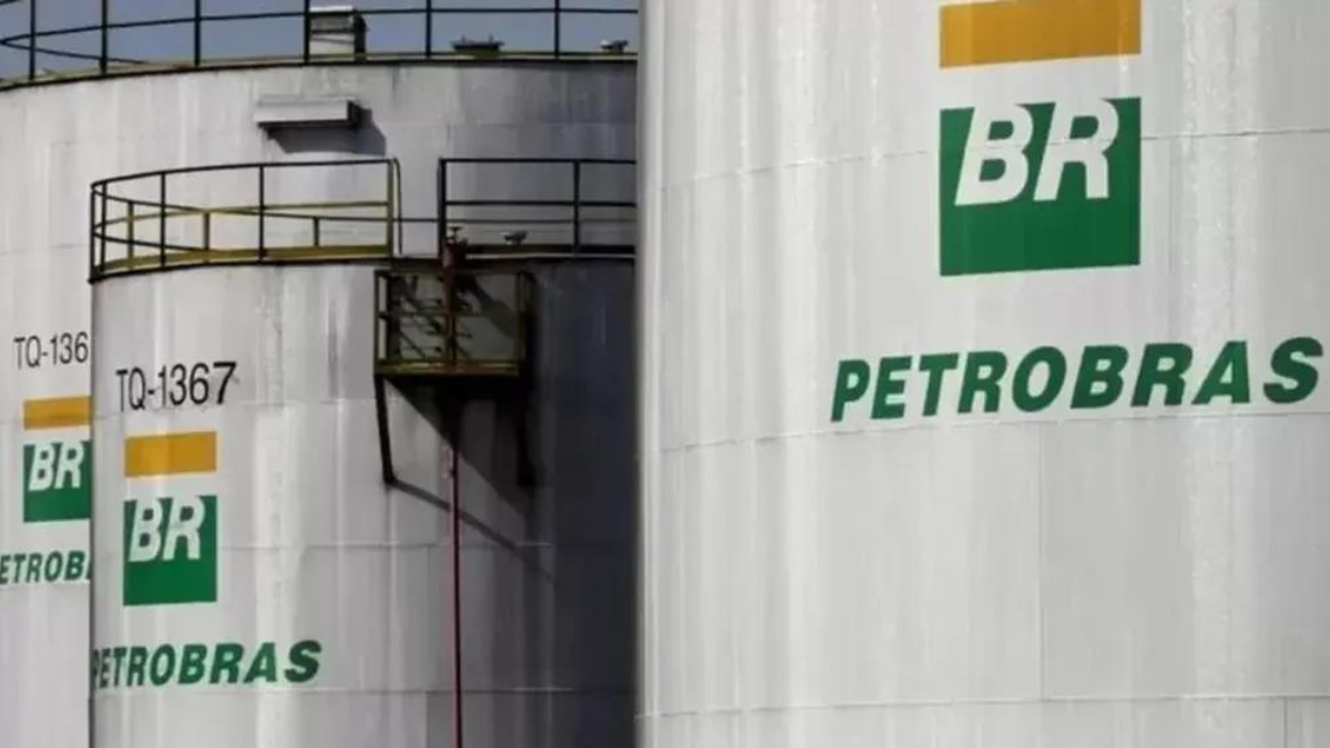 Petrobras - Créditos: Petrobras