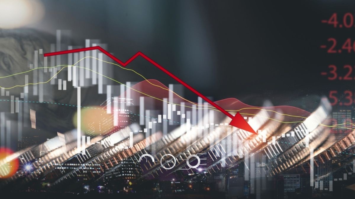 Estrangeiros Já Retiraram R$ 4,4 Bilhões Da B3 Em 2024 - Investidor10