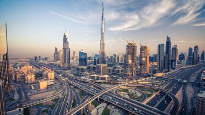 Dubai (Shutterstock)