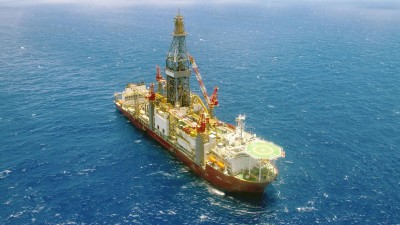 Margem Equatorial (Petrobras/Divulgação)