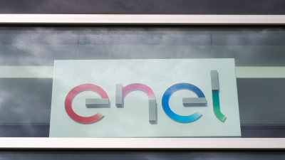 Enel - Shutterstock