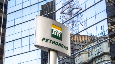 Petrobras (PETR4) - Shutterstock