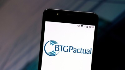 BTG Pactual (Shutterstock)