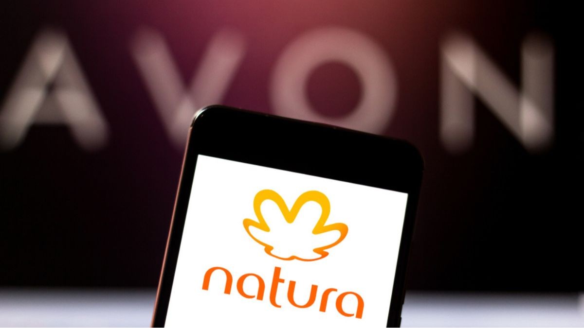 Natura (NTCO3) e Avon podem virar duas companhias independentes