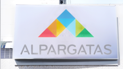 Alpargatas (ALPA4) - Shutterstock