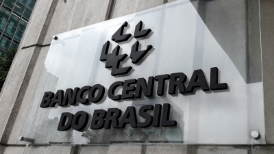 Banco Central do Brasil - Shutterstock