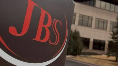 JBS (JBSS3) - Shutterstock