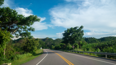 Rodovia - Shutterstock