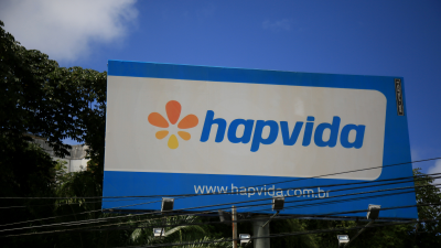 Hapvida (HAPV3) - Shutterstock