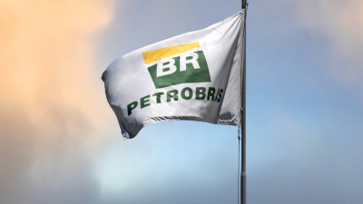 Petrobras - Shutterstock