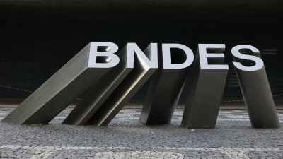 BNDES - Shutterstock