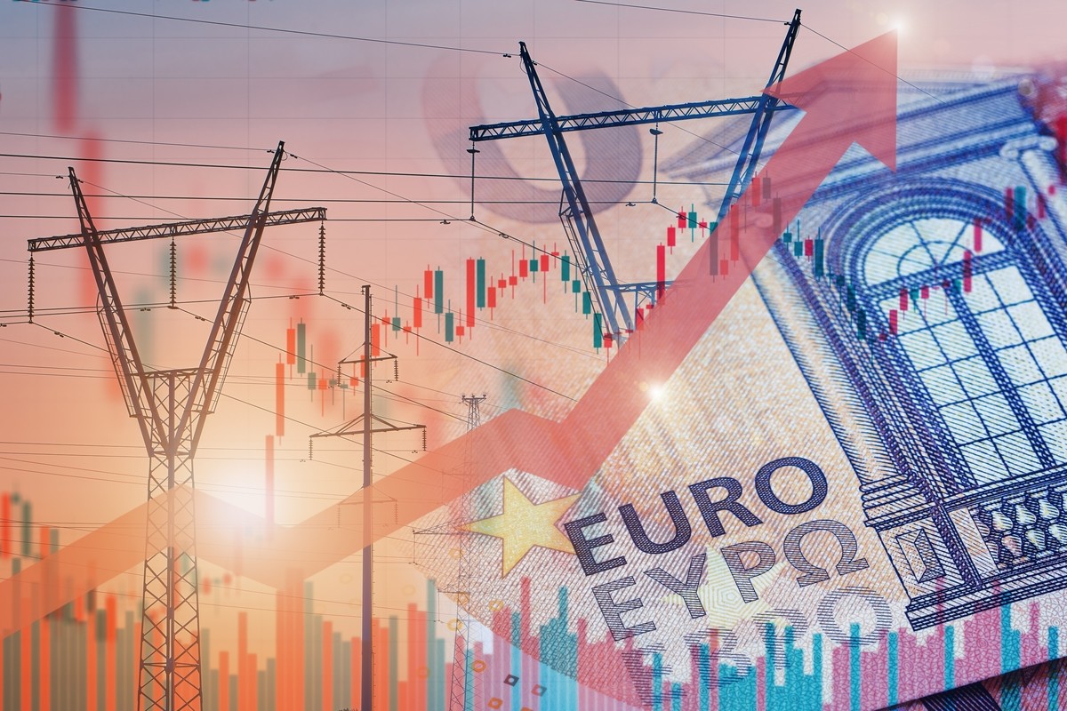 20 países compõe a zona do euro. Foto: Shutterstock