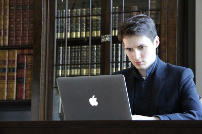 Segundo Pavel Durov, empresa já teria recebido ofertas bilionárias de compra