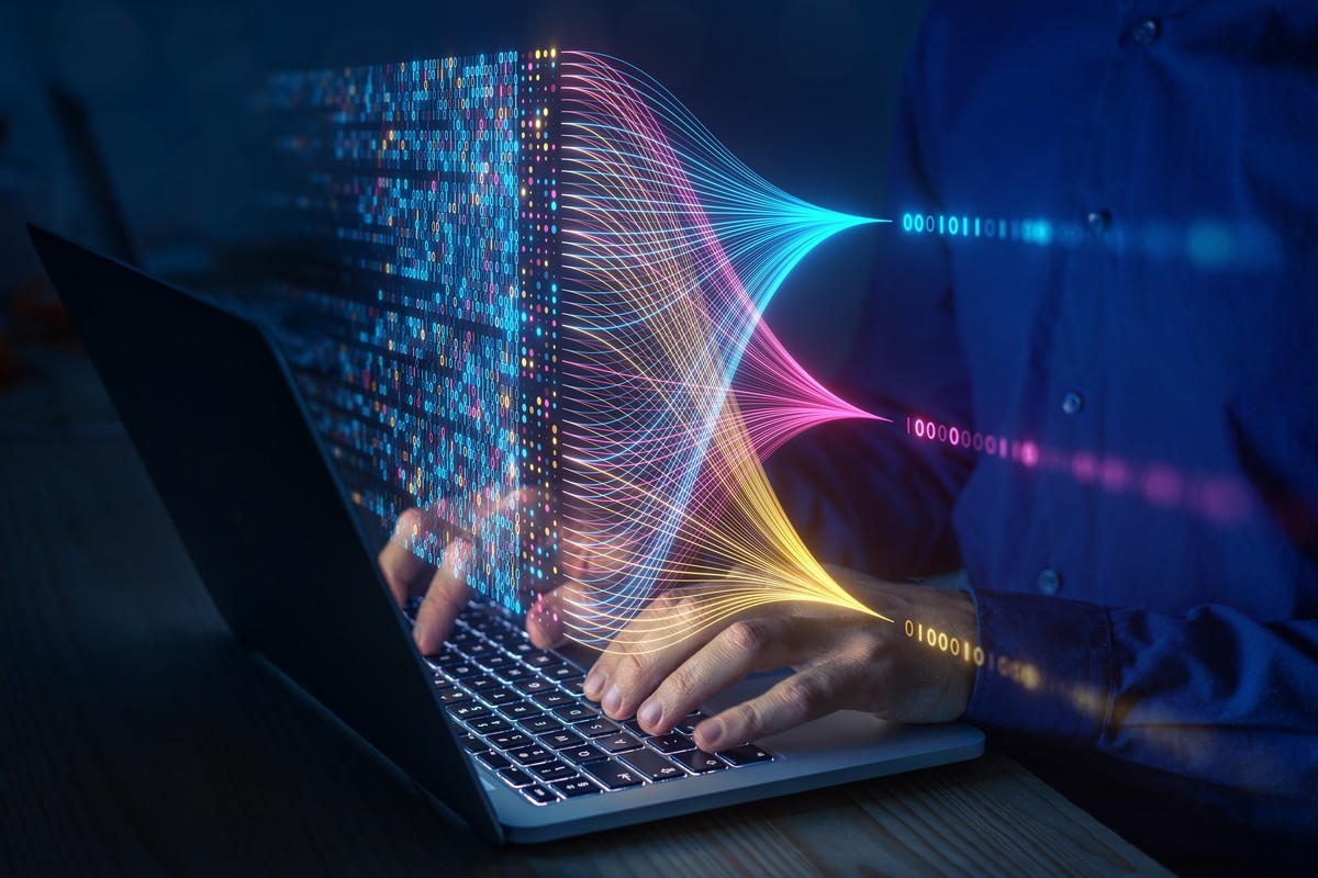 Inteligência Artificial tem sido discutida em diversos países. Foto: Shutterstock Inteligência Artificial tem sido discutida em diversos países. Foto: Shutterstock
