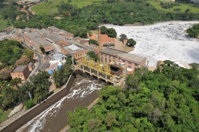 Emae opera usinas, barragens e balsas em São Paulo. Foto: Divulgação