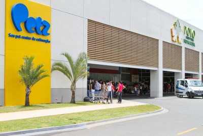 Petz fez IPO em 2020, quando levantou R$ 3 bilhões. Foto: Divulgação