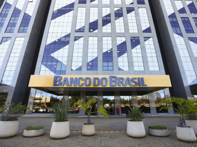 Dividend yield do BB foi de 13% em 2023. Foto: Agência Brasil