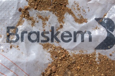 Braskem é uma das maiores empresas de químicas do país. Foto: Shutterstock