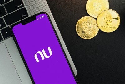 Nucoin foi lançada em março de 2023. Foto: Shutterstock