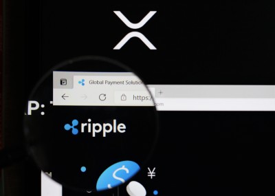 Ripple Labs é a empresa por trás do token XRP. Foto: Shutterstock