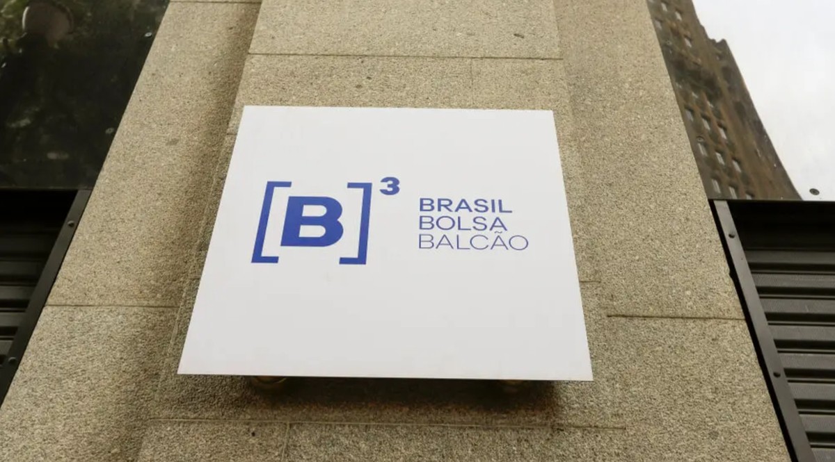 B3 é responsável pelo mercado de balcão no Brasil. Foto: Divulgação