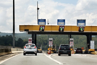 Governo federal tem 26 contratos de concessão de rodoviais. Foto: Shutterstock